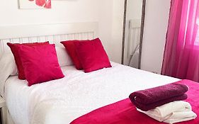 Madrid Homely Apartment